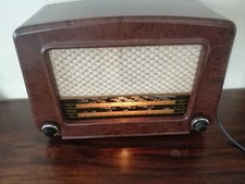Vintage 1950 cossor for sale  PERSHORE