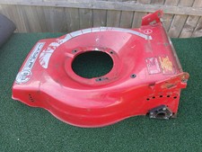 Mountfield laser delta for sale  LINCOLN