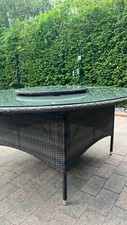 Seat maze rattan for sale  RADLETT