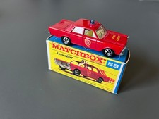 Matchbox superfast galaxie gebraucht kaufen  Wernigerode