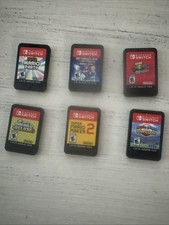 Lot nintendo switch for sale  Beeville