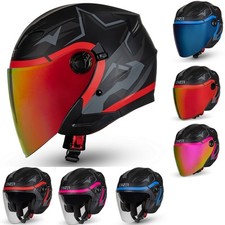 Cruizer casco jet usato  Bisceglie