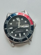 Vintage seiko skx023 for sale  Princeton Junction