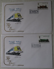 1975 cotswold fdcs for sale  COVENTRY