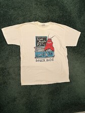 Vtg bangor maine for sale  Langhorne