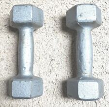 Cap hex dumbbells for sale  Yonkers