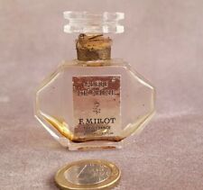 Vintagebouteille parfum flacon d'occasion  Cannes