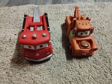 Disney pixar cars d'occasion  Poussan