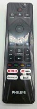 Philips urmt26cnd002 remote for sale  Groveport