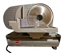 Affettatrice elettrica r.g.v. usato  Monza