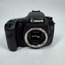 Broken canon eos for sale  Taylor