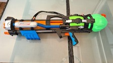 Super soaker moster gebraucht kaufen  Kirchberg an der Jagst