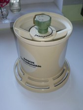 Bosch muz6gm schnitzer gebraucht kaufen  Illingen