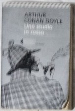Libro uno studio usato  Portocannone