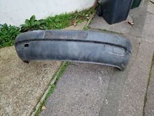 Transporter front bumper for sale  DARTFORD