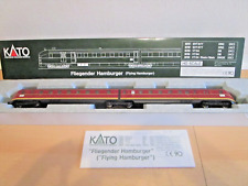 Kato 30704 dieseltriebwagen gebraucht kaufen  Groß Grönau