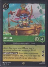 Carte promo lorcana d'occasion  Bois-d'Arcy