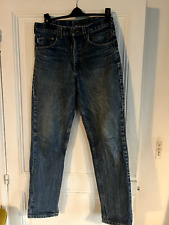 Vintage carhartt work d'occasion Vintage carhartt work d'occasion  Paris XI