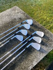 Mizuno mp32 irons for sale  DURHAM