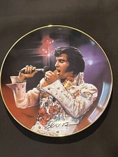 Elvis presley king for sale  Houston