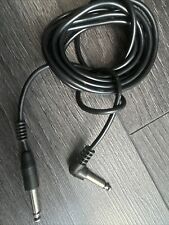 lead cable guitar 3m for sale lead cable guitar 3m for sale LONDON