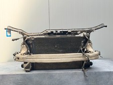 Kühlerpaket motorlüfter lade gebraucht kaufen  Baesweiler