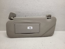 Pare soleil conducteur d'occasion Pare soleil conducteur d'occasion  Narrosse