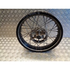 Roue jante supermotard d'occasion  Salernes