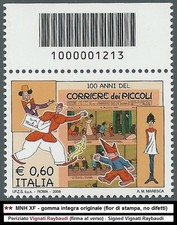 Italia 2008 corriere usato  Lecce