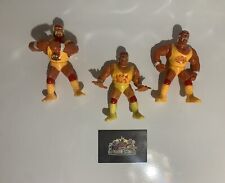 Hasbro wwf wrestling usato  Roma