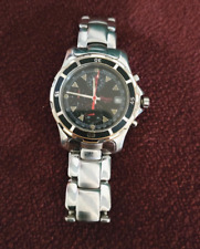 Orologio vagary barracuda usato  Italia