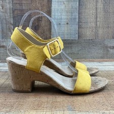 Andrew geller yellow for sale  Lafayette