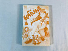Karine tome manga d'occasion  Montestruc-sur-Gers