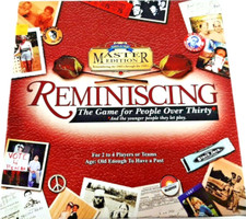 Reminiscing deluxe master for sale  League City