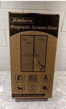 Mdavo mesh screen for sale  Cincinnati