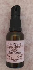 Alpha arbutin kojic gebraucht kaufen  Gladbeck