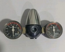 Riduttore pressione bombola usato Riduttore pressione bombola usato  Valva