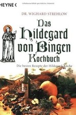 Hildegard bingen kochbuch gebraucht kaufen Hildegard bingen kochbuch gebraucht kaufen  Berlin