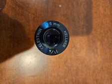 Celestron 25mm telescope for sale  Warren