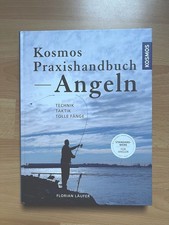Florian läufer kosmos gebraucht kaufen  Stuttgart