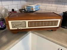 old radio for sale  LOUGHBOROUGH