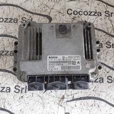 Centralina motore fiat usato  Italia