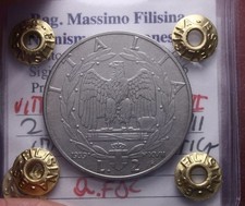 Veiii italia lire usato  Italia