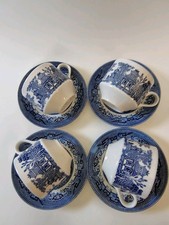 Churchill blue tea for sale  Mineola