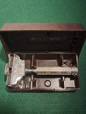 single edge razors for sale  SHEFFIELD