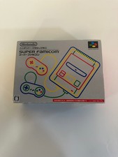 Nintendo super famicom for sale  Rochester