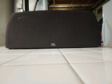 Jbl center speaker for sale  New Philadelphia