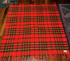 Vintage faribo red for sale  Farmington