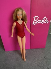Vintage barbie growin for sale  SOUTHAMPTON