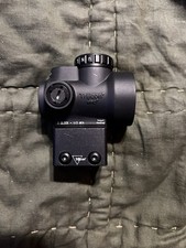 Trijicon mro 2.0 for sale  Waco
